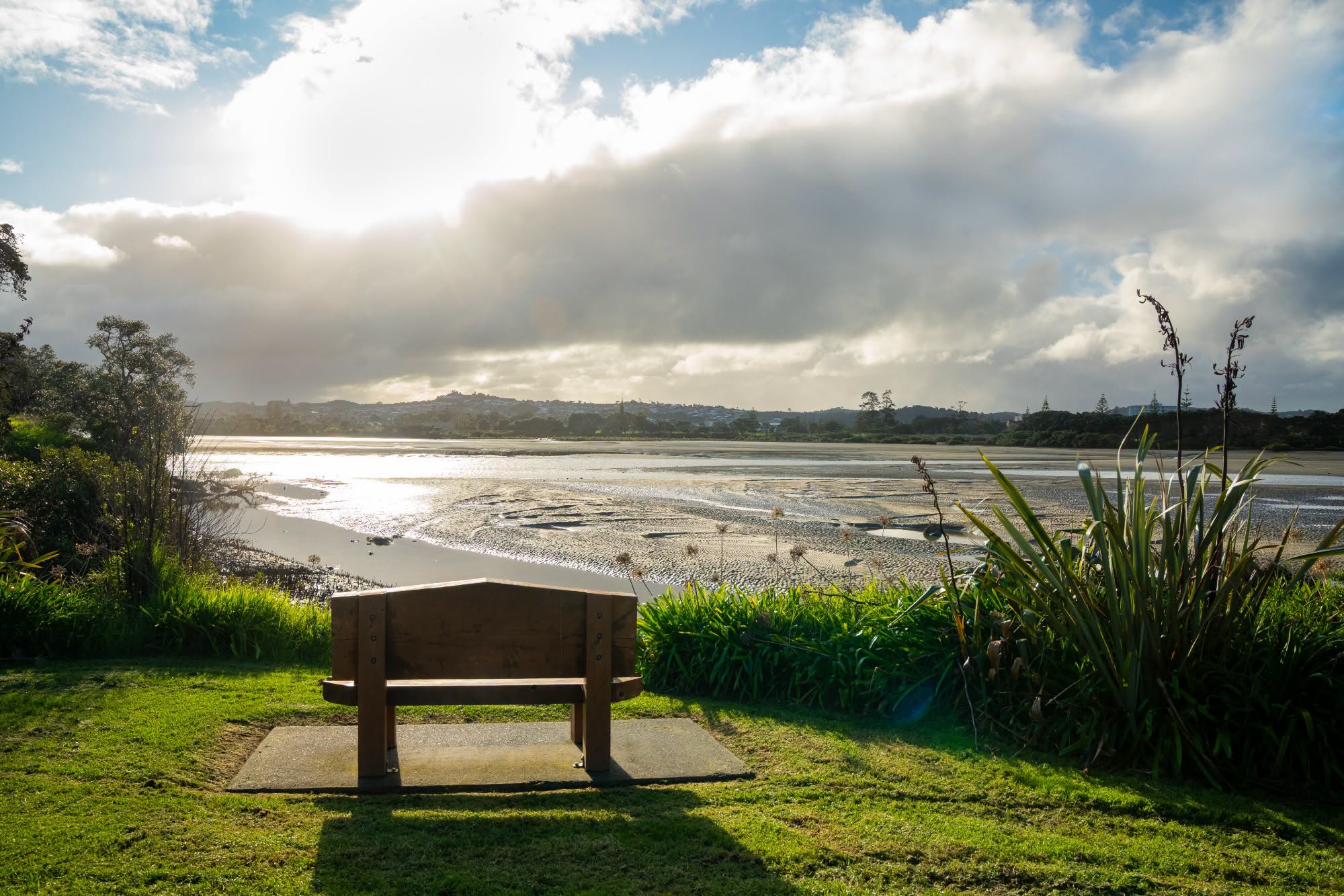 Te Ara Tahuna